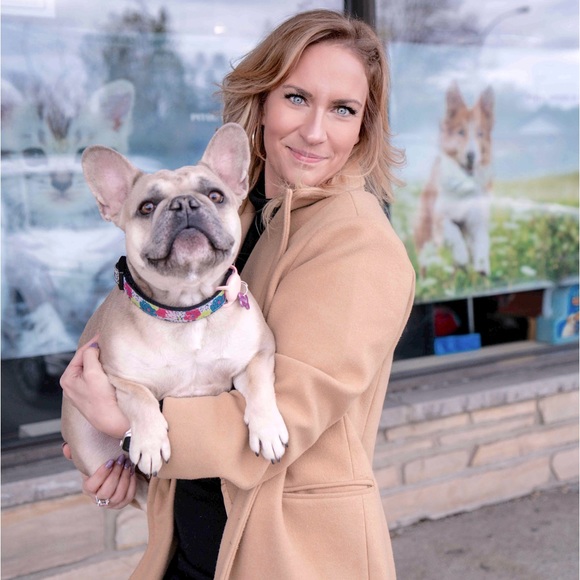 Meet your Posher, Marie-hélène - Picture 1 of 1